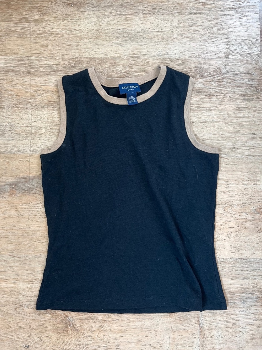 Ann Taylor petite Tank